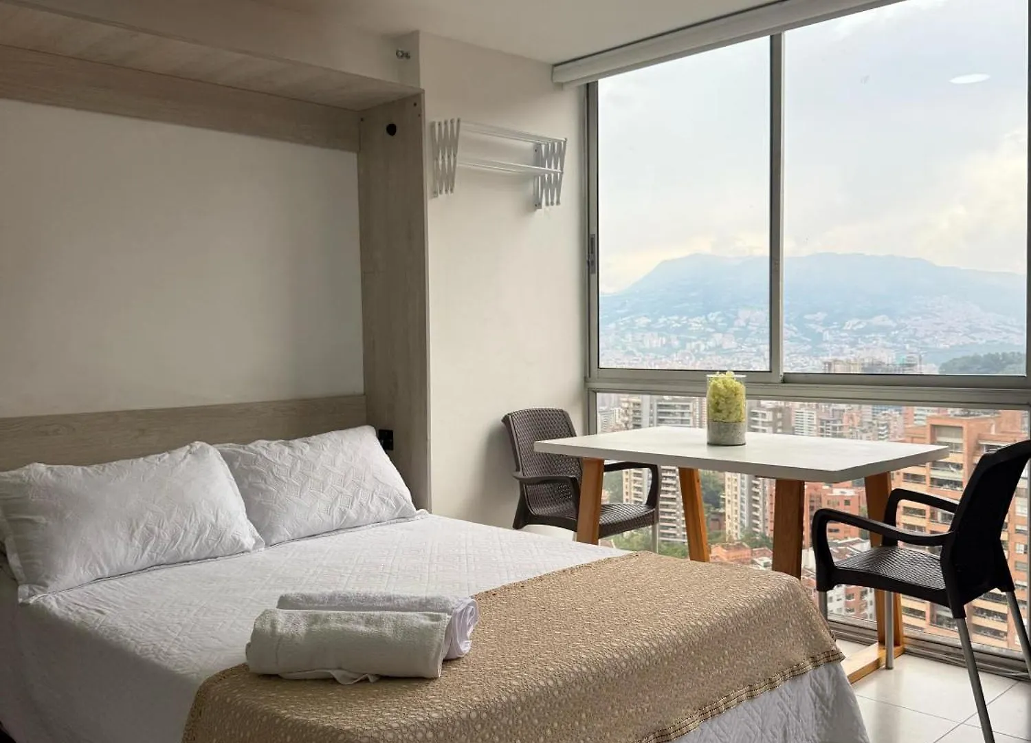 Apartment Apto Familiar In Poblado Medellín Kolumbien
