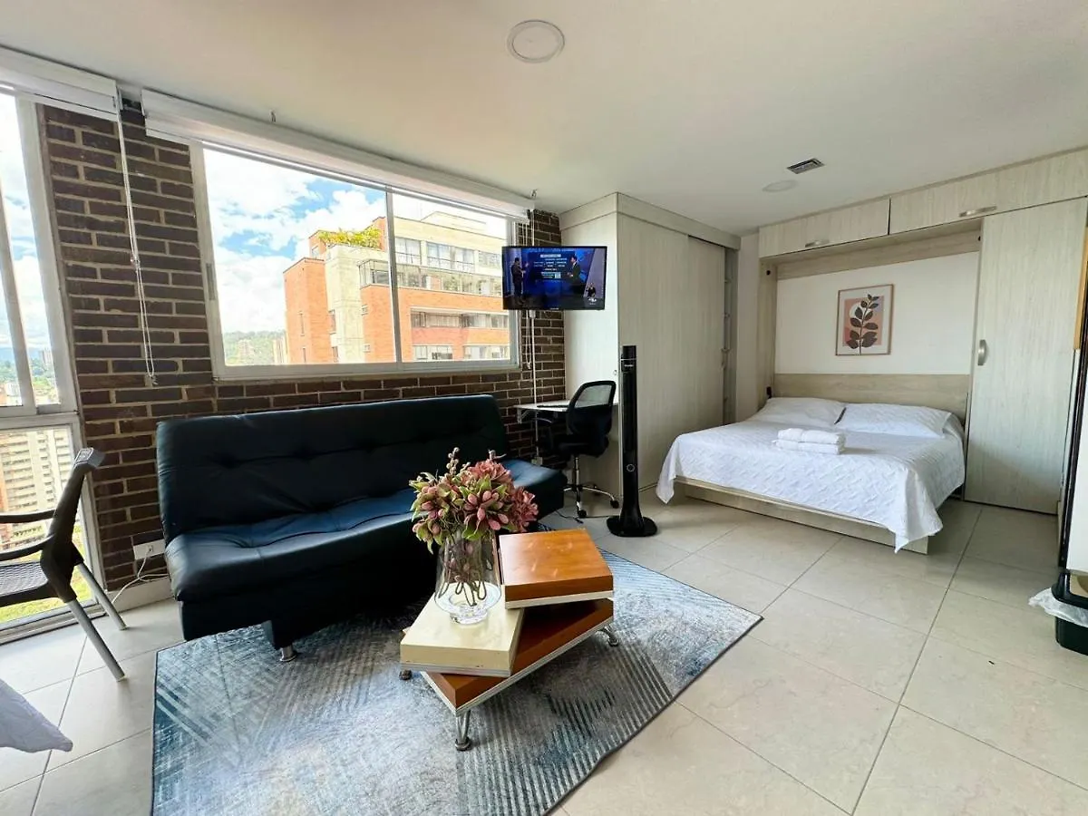 Apartment Apto Familiar In Poblado Medellin Colombia